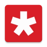 switzerlandmobility android application logo